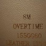 Reba  Sandal‎ with Heel. Size 8. Photo 9