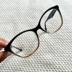 Salvatore Ferragamo SF2873 Blue Black Tan Gradient Eyeglasses 53 16 140 Photo 3