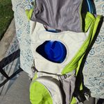 CamelBak aurora women's hydration backpack 2 Ltr Green Photo 3