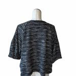 Banana Republic NWOT  Tweed Short Puff SleeveJacket Photo 4