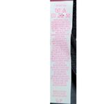 Victoria's Secret Victoria’s Secret Swim Sequin Black Multi Bandeau Strapless Bikini Top Small Photo 4