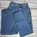 Lee Vintage Tapered Leg Jeans Western High Rise 26 Photo 0