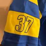 NFL  Los Angeles Rams Jersey Material Ladies Tshirt Photo 9