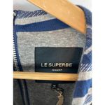 NWT Le Superbe Mas muscle mini dress in love jacquard size medium Photo 3