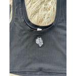 Darc Sport Chopper Classic Ribbed Tank Black
Size Medium Black Photo 7