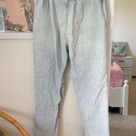 Mother Superior Springy Ankle Jeans in Finale Size 29 Blue Photo 10