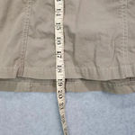 Kuhl Kühl Mountain Culture Skirt Beige Womans Size 4 Born In The Mountains Photo 3