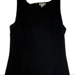 Ann Taylor  Black Career Dress Photo 1