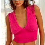 Free People NEW she cute crop top Photo 7