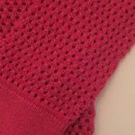 Xhilaration 2/$15  loose knit sweater women’s sz xl Photo 3