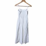 Free People Lilah Pleated Midi Dress Size XS Photo 7