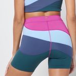 l*space L* New Heights Biker Shorts size Small Photo 1