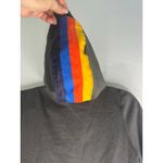 Nike  OKC Thunder Full Zip Hoodie Women's Size XS Gray Oklahoma City NBA Photo 3