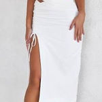 Mistress Rocks  Corset Top and Maxi Skirt  Photo 0