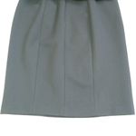 Shades of Grey by Micah Cohen dress Black grey Black Size 6P Photo 5