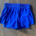 Spyder  Ladies' Woven Active Lined Short Photo 1