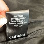 Knot Sisters  birdie jumpsuit in black NWT | size Large Photo 12