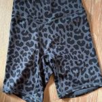 Balance Athletica | Vitality The Ascend Short - Midnight King Cheetah Photo 2