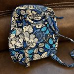 Vera Bradley Floral Backpack Photo 1