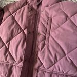 Target New Women’s  Quilted Puffer Jacket Photo 4