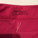 Nike PINK GOLF DRI FIT SKIRT Photo 1
