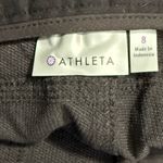 Athleta Hike Pant Black Mid Rise Hiking Travel Outdoor Adventure Photo 8