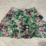 Tommy Bahama NWT Women's  Ruffled Hem Golf Tennis Skort XS. Photo 7