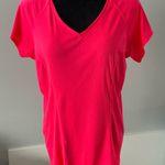 Women's comfy and practical Long Sleeve Top๐ Pink Size L Photo 12