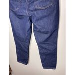 Sézane New‎ Sezane Brut Sexy Jeans in Indigo Size 33 Photo 8