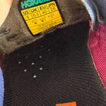 Hoka  women’s Mach 2 running shoes size 8 Photo 13