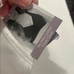 Catherines  Intimates New 42 DDD no wire cotton ultimate comfort bra full cover Photo 4