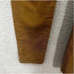 prAna Skinny Pants Vintage Y2K Brown 2/26 Low Rise Indie Sleaze Streetwear Photo 5