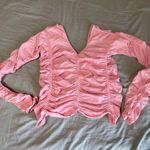 Fabletics  Anya Seamless Rushed Top  Photo 0