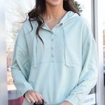 Z Supply EUC  Hoodie Photo 0