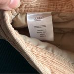 Brandy Melville  John Galt Sunny Corduroy Pants Small Photo 8