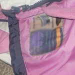 Columbia  Pink Vertex Core Interchangeable 3-in-1 Coat Fleece Jacket SIZE M Photo 4