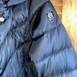 Vince Camuto Women's Puffer Jacket, Black, M Photo 6