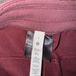 Lululemon  Softstreme Split Brushed Hem High-Rise Pants Photo 2