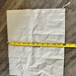 Eileen Fisher small drawstring dust bag Photo 2