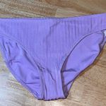Aerie Women's Ribbed Bikini Bottoms BNWTS $24.95 Photo 0