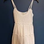 White Sundress Size XS Photo 0