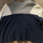 Hollister Long Sleeve 3/4 Zip Photo 1