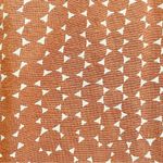 Levi's LEVI’S NIA Button Up Resort Shirt Cropped in Autumn Leaf/Peach color Size 1X Photo 8