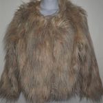 ASOS Alice & You Faux Fur Yeti Coat Size: 20 Plus Women’s Pastels Photo 9