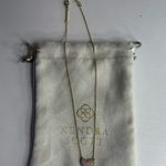 Kendra Scott Necklace Photo 0