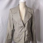 Caslon suit blazer size 12 Photo 0