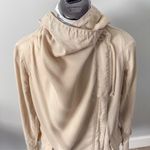 Urban Outfitters Silence + Noise Waylin Asymmetrical Parka Photo 11