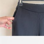 Disturbia Cleome Spiderweb Embroidered GothicTrousers Size 10 NWT Black Photo 7