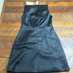 Wilfred 
Francie Satin Dress Photo 4