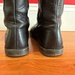 Frye  Women's Paige Leather Tall Riding Boots, Size 7.5 Photo 4